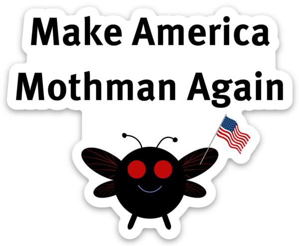 Stickers découpés à la forme