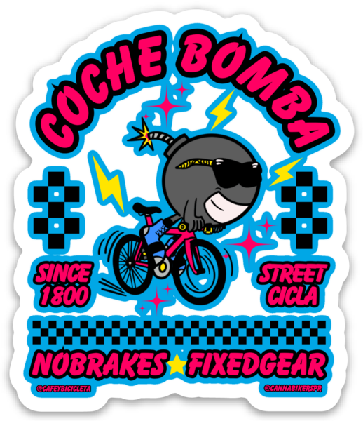 Stickers découpés à la forme