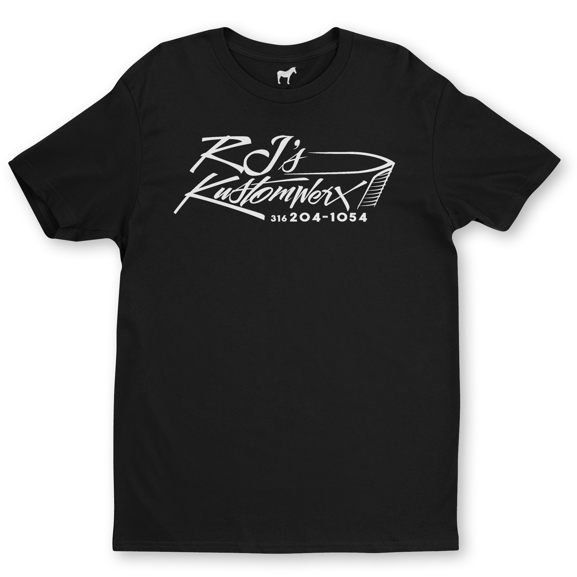 T-shirts