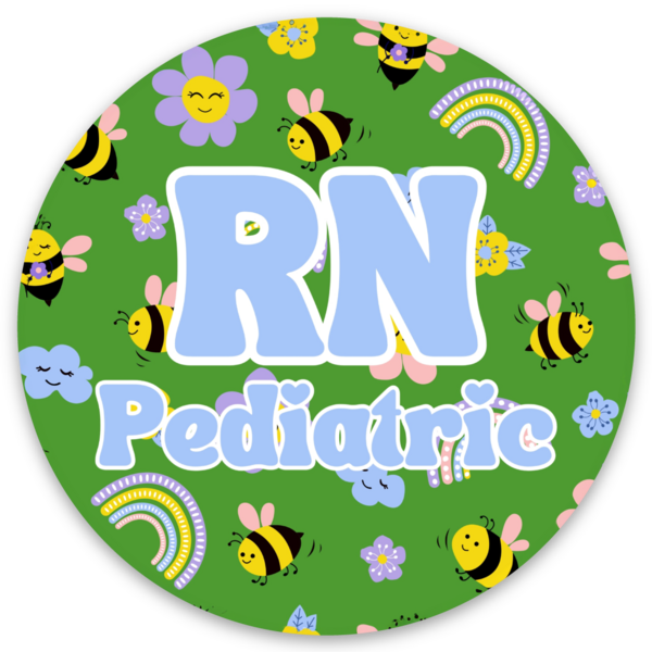 Die cut stickers