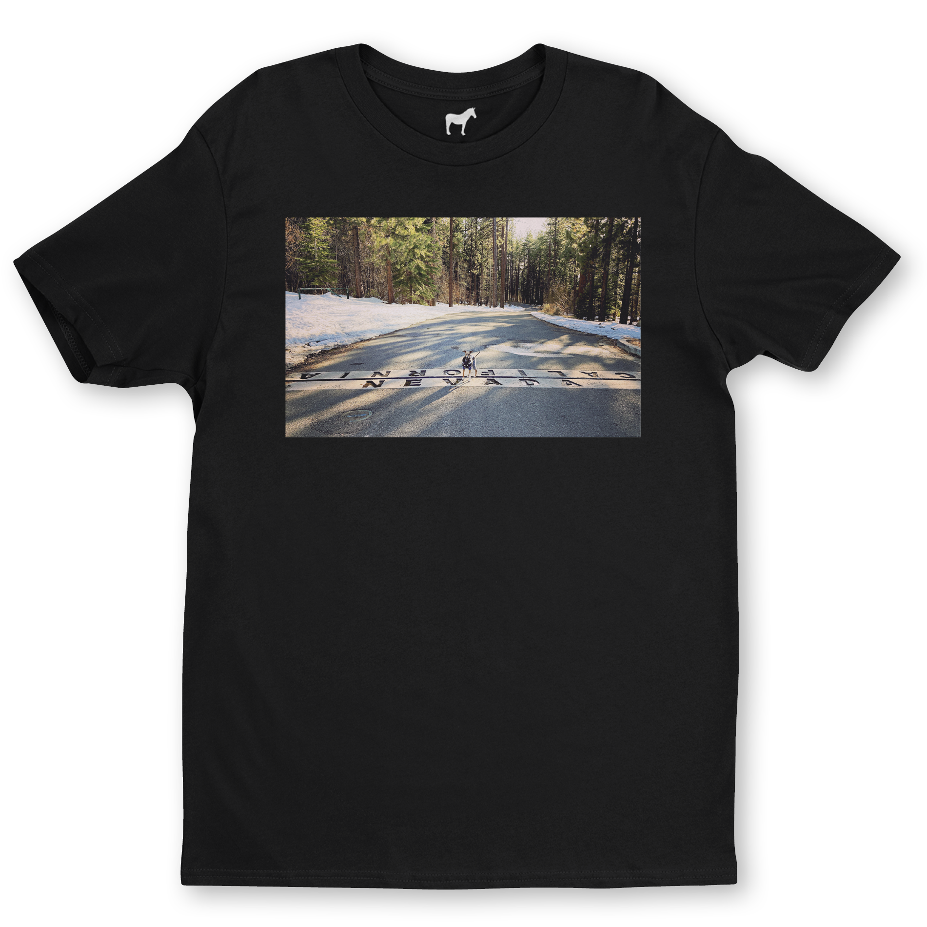T-shirts