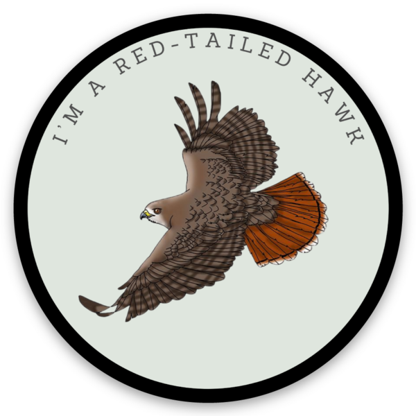 Stickers ronds