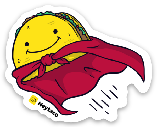 Stickers troquelados