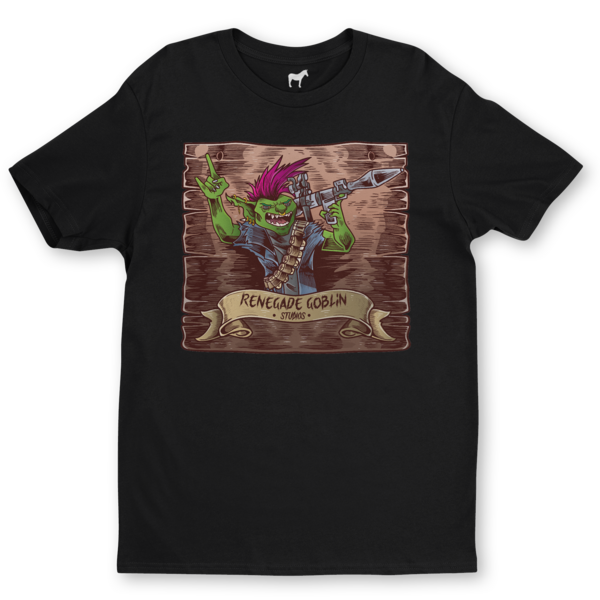 Camisetas