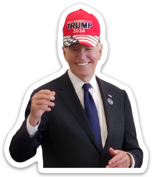 Uitgesneden stickers