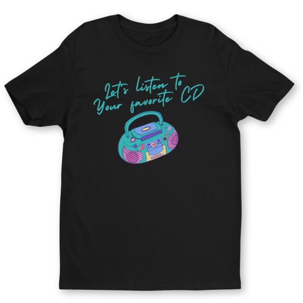 T-Shirts