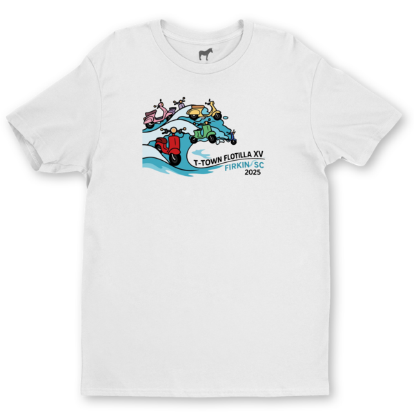 T-shirts