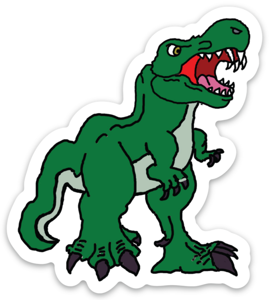 Sticker packs - 5