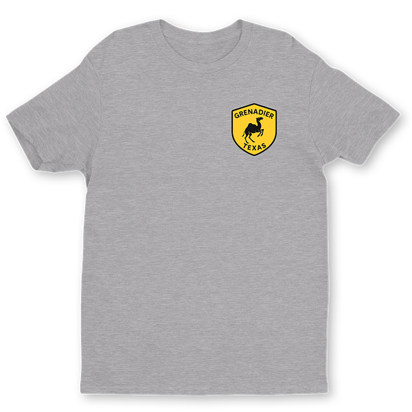 Playeras - Frente