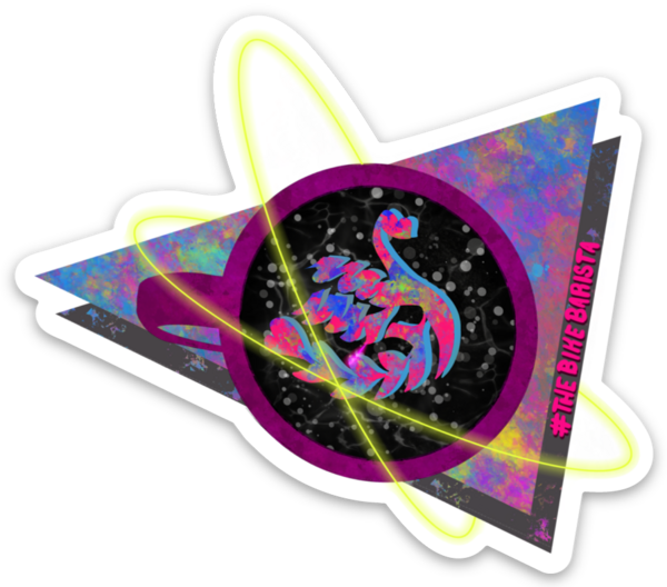 Stickers troquelados