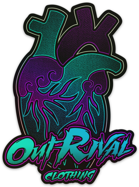 Holographic stickers