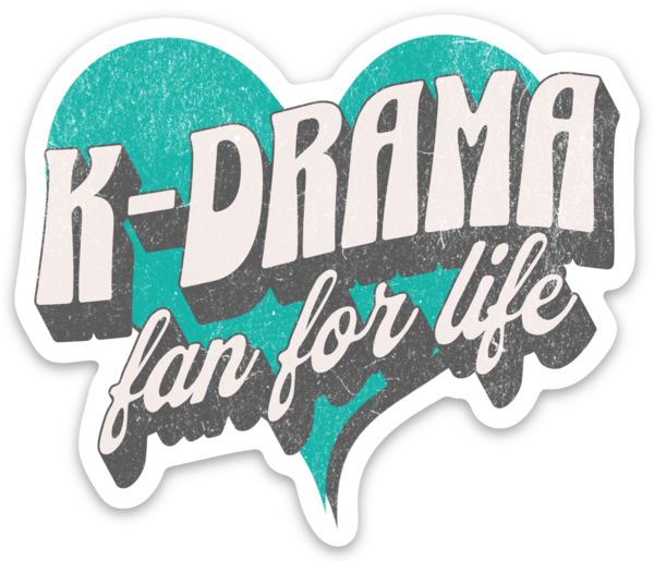 Die cut stickers
