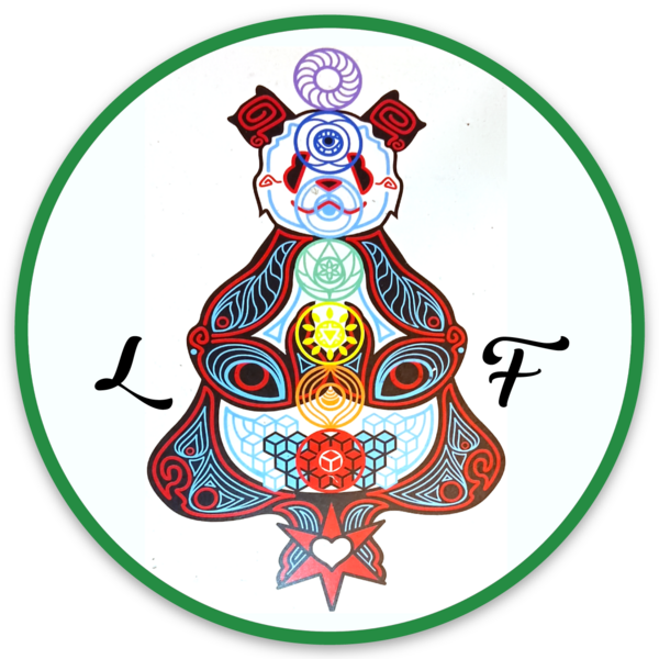 Stickers ronds