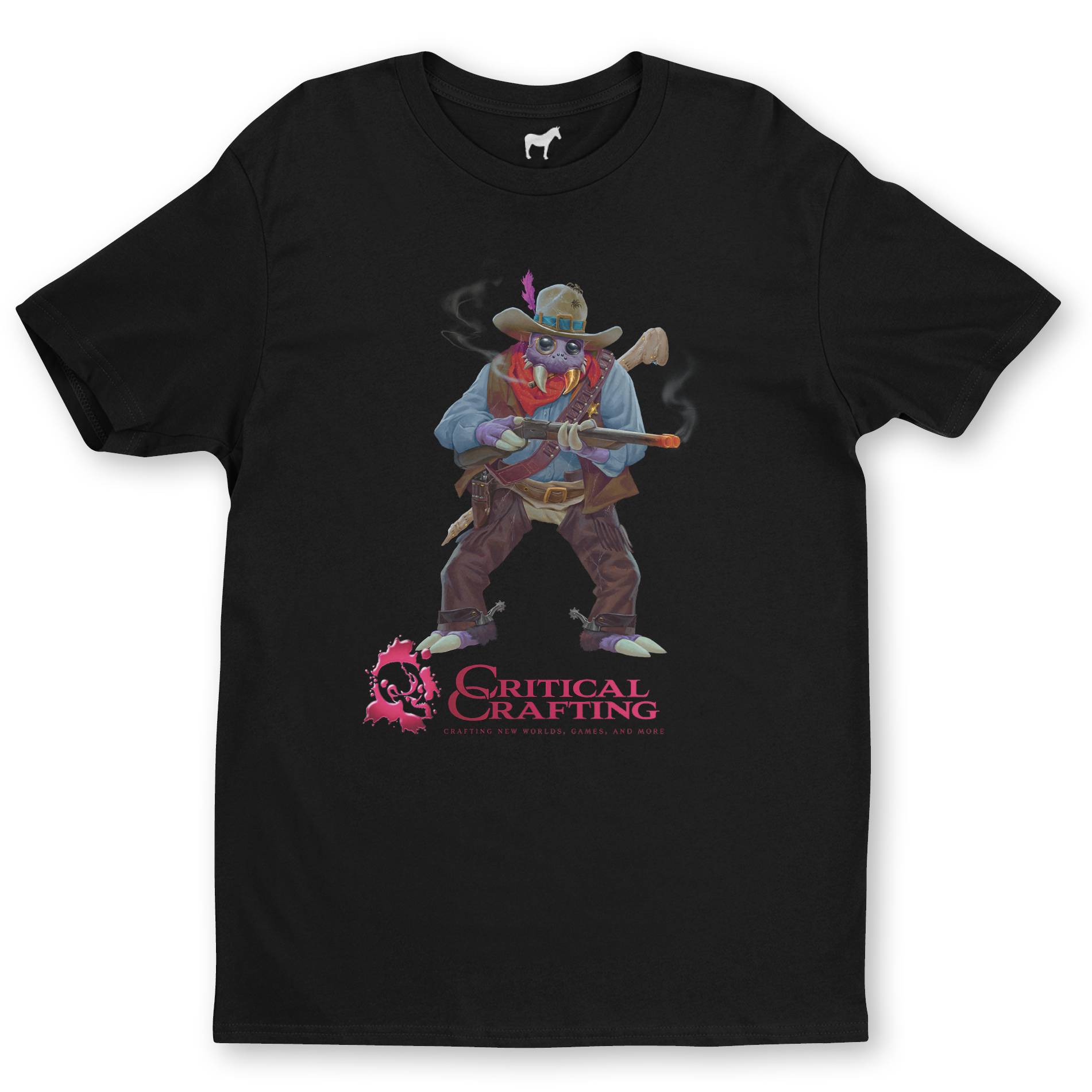T-shirts
