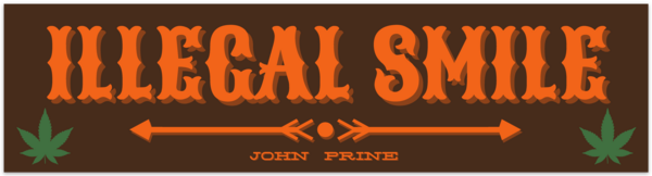 Bumper stickers