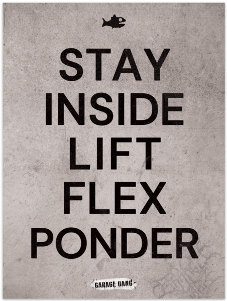 Posters