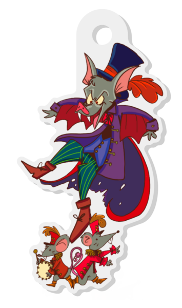 Keychains
