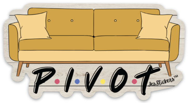 Packs de stickers - 7