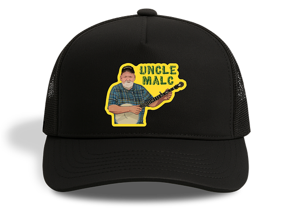 Custom hats