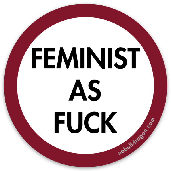 Round stickers