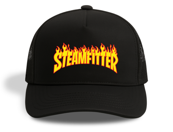 Casquettes personnalisées