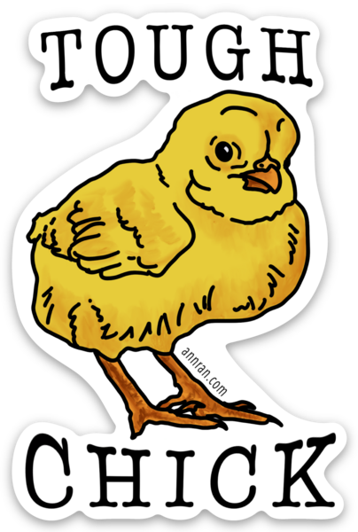 Stickers troquelados