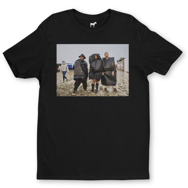 T-shirts