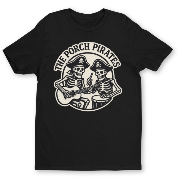 T-shirts