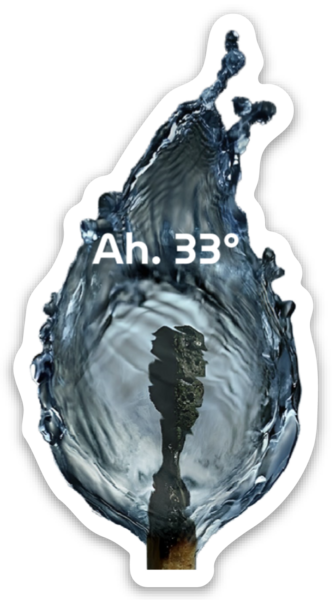 Gestanzte Sticker