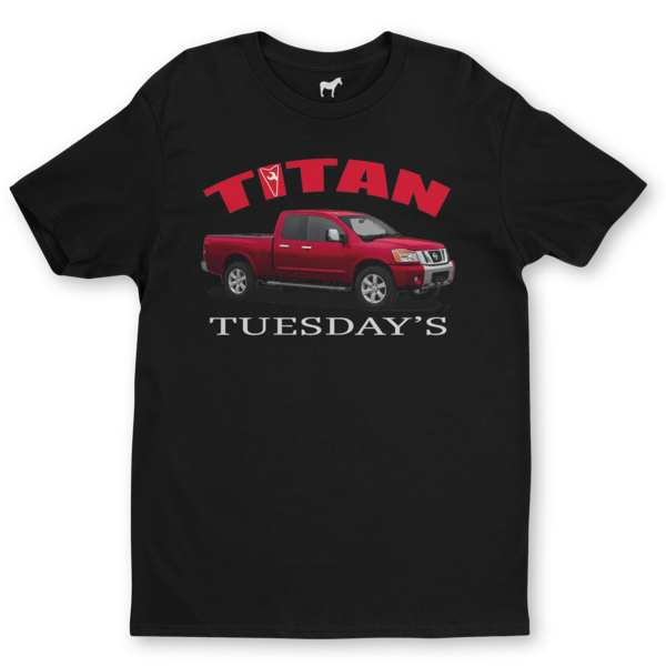 T-shirts