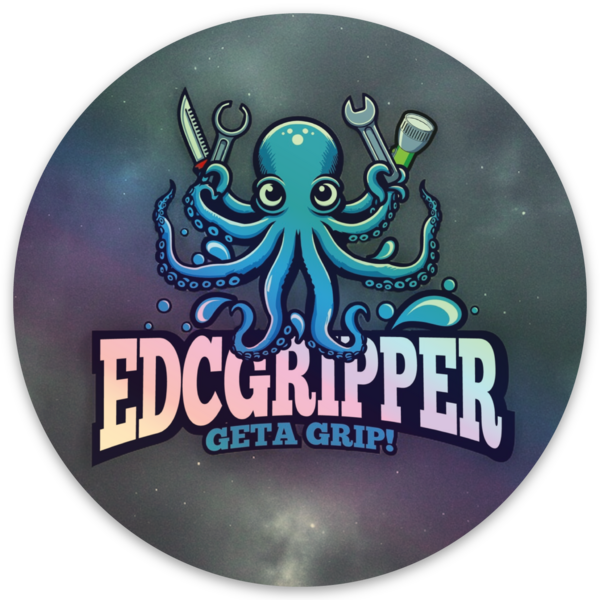 Holographic stickers
