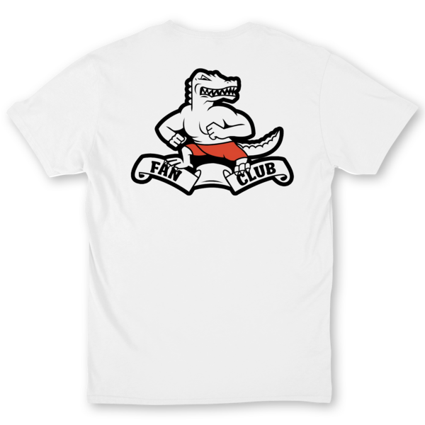 T-Shirts - Rückseite