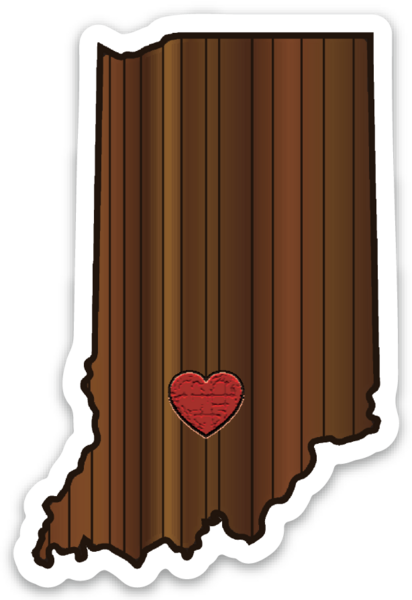 Gestanzte Sticker