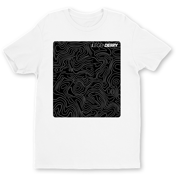 Tシャツ - 表