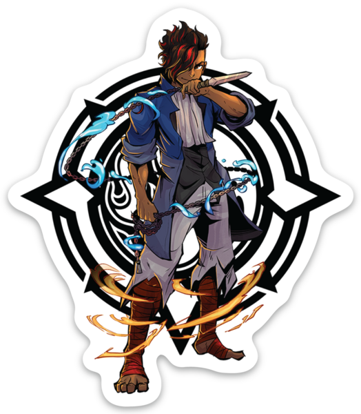 Sticker packs - 7