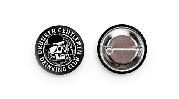Chapas redondas de 32 mm