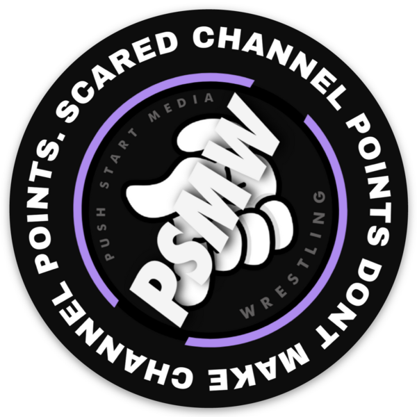 Round stickers