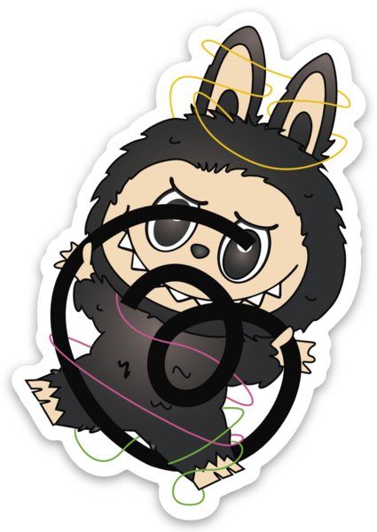 Sticker packs - 2