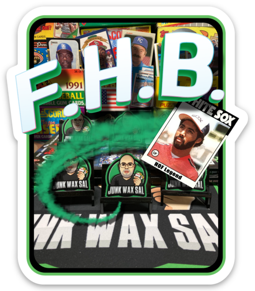 Die cut stickers