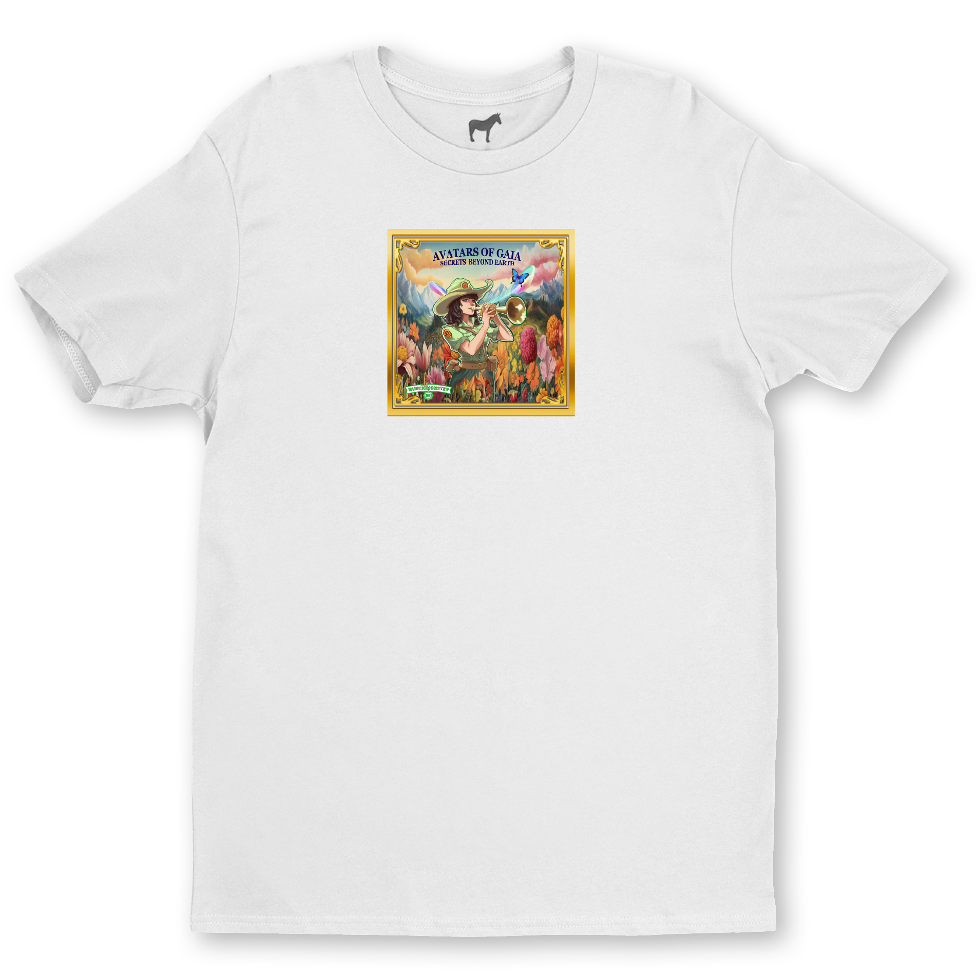 T-shirts