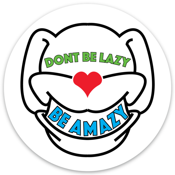 Stickers ronds