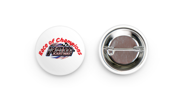 Badges ronds 32 mm