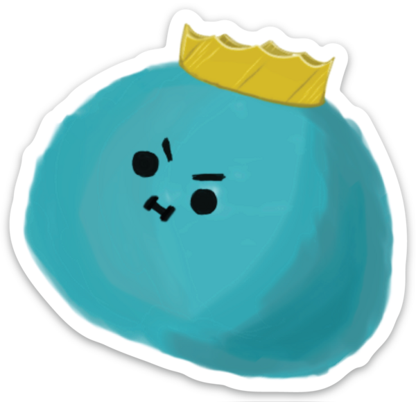Sticker packs - 5