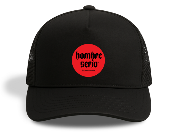 Gorras personalizadas