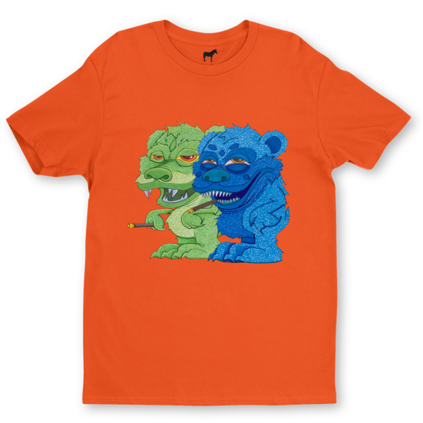 T-shirts