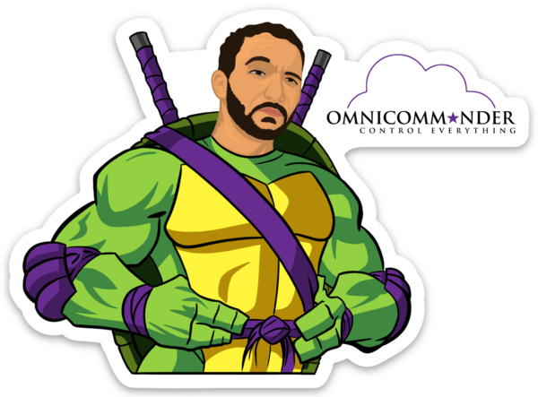 Stickers découpés à la forme