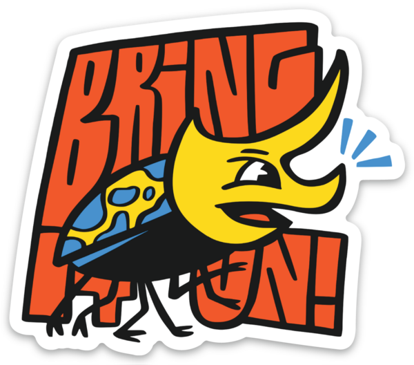 Packs de stickers - 1