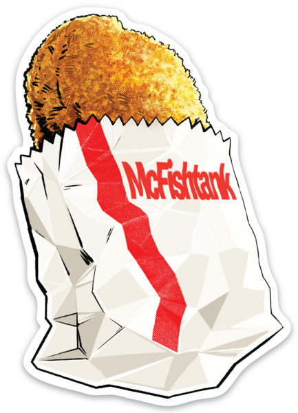 Sticker packs - 4
