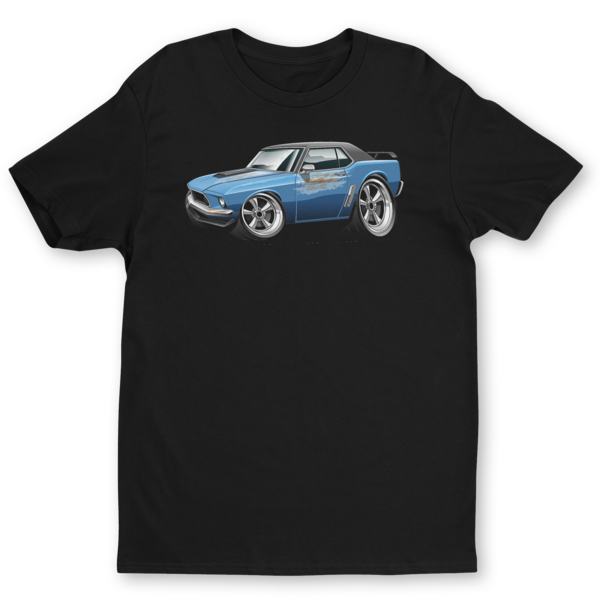T-shirts