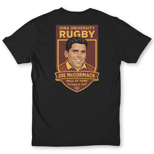 T-shirts - Back